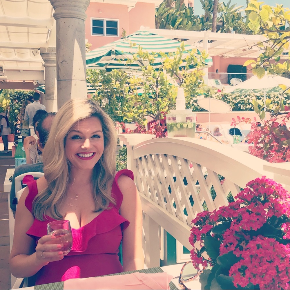 💕 Meet your Posher, Erika! 💕